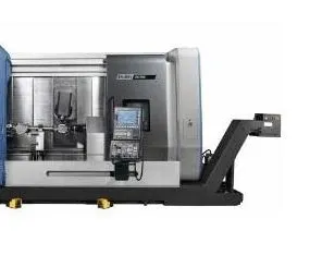 ТОКАРНО-ФРЕЗЕРНЫЙ ОБРАБАТЫВАЮЩИЙ ЦЕНТР PUMA SMX2100 (TC500)