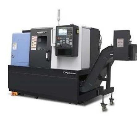 ТОКАРНЫЙ ОБРАБАТЫВАЮЩИЙ ЦЕНТР С ЧПУ И ФРЕЗЕРНОЙ ФУНКЦИЕЙ LINX235IIM TC32H