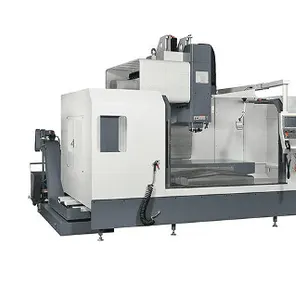 ВЕРТИКАЛЬНО-ФРЕЗЕРНЫЙ ОБРАБАТЫВАЮЩИЙ ЦЕНТР VMC-1363LB