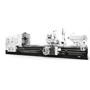 УНИВЕРСАЛЬНЫЙ ТОКАРНО-ВИНТОРЕЗНЫЙ СТАНОК мод. CW61100м