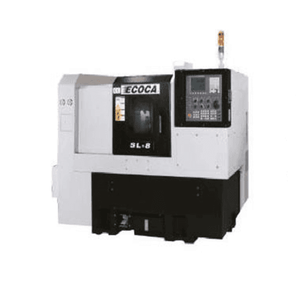 ТОКАРНЫЙ ОБРАБАТЫВАЮЩИЙ ЦЕНТР ЕСОСА SL-8