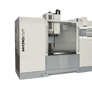 ВЕРТИКАЛЬНЫЙ ОБРАБАТЫВАЮЩИЙ ЦЕНТР VMC-1300(MCV1320)