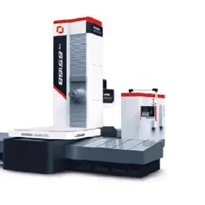 ГОРИЗОНТАЛЬНО-РАСТОЧНОЙ СТАНОК С ЧПУ TK6516B