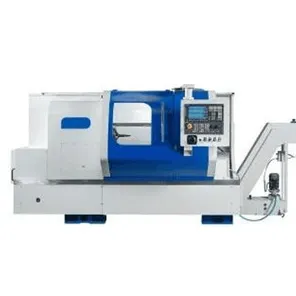 ТОКАРНЫЙ ОБРАБАТЫВАЮЩИЙ ЦЕНТР С ЧПУ И ФРЕЗЕРНОЙ ФУНКЦИЕЙ ВНС3340