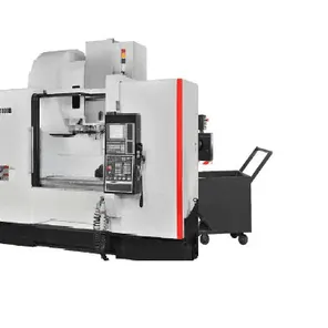 ВЕРТИКАЛЬНО-ФРЕЗЕРНЫЙ ОБРАБАТЫВАЮЩИЙ ЦЕНТР VB-1300BG