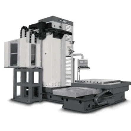 ГОРИЗОНТАЛЬНО-РАСТОЧНОЙ СТАНОК С ЧПУ BMC-110T2