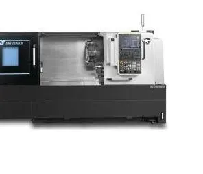 ТОКАРНЫЙ ОБРАБАТЫВАЮЩИЙ ЦЕНТР С ЧПУ И ФРЕЗЕРНОЙ ФУНКЦИЕЙ PUMA DNT2600LM (XSK40LH)