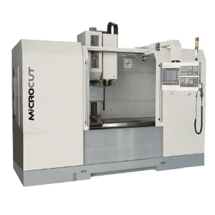 ВЕРТИКАЛЬНЫЙ ОБРАБАТЫВАЮЩИЙ ЦЕНТР VMC-1300(MCV1320)