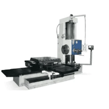 ГОРИЗОНТАЛЬНО-РАСТОЧНОЙ СТАНОК С УЦИ МОД. ТХ6113С/2