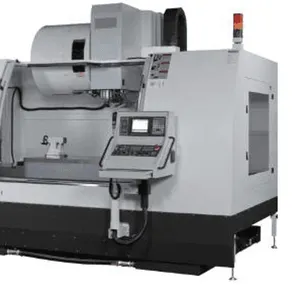 ПЯТИОСЕВОЙ ОБРАБАТЫВАЮЩИЙ ЦЕНТР С ПОВОРОТНОЙ ФРЕЗЕРНОЙ ГОЛОВОЙ ZVH45/1500 (XSV1500)