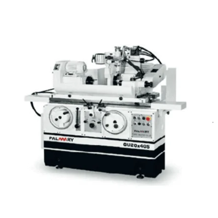 УНИВЕРСАЛЬНЫЙ КРУГЛОШЛИФОВАЛЬНЫЙ СТАНОК GU20×40Ѕ