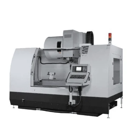 ВЕРТИКАЛЬНО-ФРЕЗЕРНЫЙ ОБРАБАТЫВАЮЩИЙ ЦЕНТР СѴ-1200А