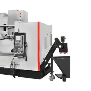 ВЕРТИКАЛЬНО-ФРЕЗЕРНЫЙ ОБРАБАТЫВАЮЩИЙ ЦЕНТР VB-1100BG