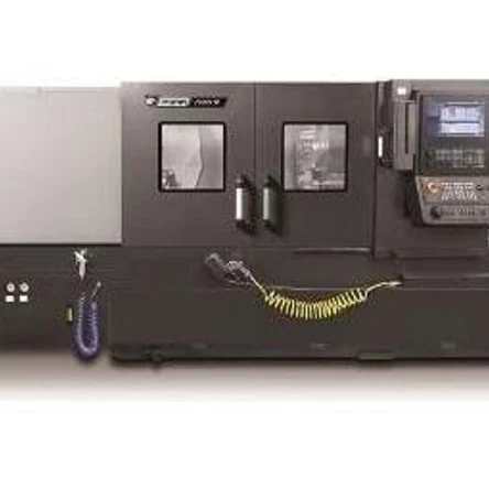 ТОКАРНЫЙ ОБРАБАТЫВАЮЩИЙ ЦЕНТР С ЧПУ  PUMA DNT 2600L (TC70L)