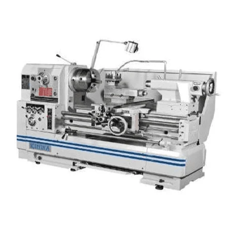 УНИВЕРСАЛЬНЫЙ ТОКАРНЫЙ СТАНОК СН-530х1067/1667