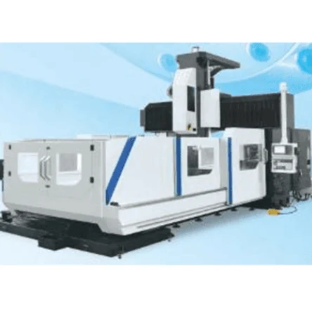 ПРОДОЛЬНО-ФРЕЗЕРНЫЙ ОБРАБАТЫВАЮЩИЙ ЦЕНТР GMF2213Т