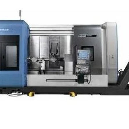 ТОКАРНО-ФРЕЗЕРНЫЙ ОБРАБАТЫВАЮЩИЙ ЦЕНТР PUMA SMX2100 (TC500)