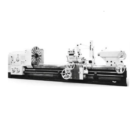 УНИВЕРСАЛЬНЫЙ ТОКАРНО-ВИНТОРЕЗНЫЙ СТАНОК мод. CW61100м