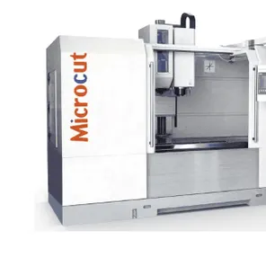 ВЕРТИКАЛЬНО-ФРЕЗЕРНЫЙ ОБРАБАТЫВАЮЩИЙ ЦЕНТР MCV1010(VM-1000)