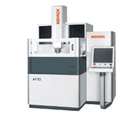 ЭЛЕКТРОЭРОЗИОННЫЙ КОПИРОВАЛЬНО-ПРОШИВНОЙ СТАНОК С ЧПУ AF50