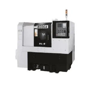 ТОКАРНЫЙ ОБРАБАТЫВАЮЩИЙ ЦЕНТР ЕСОСА SL-8