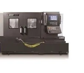 ТОКАРНЫЙ ОБРАБАТЫВАЮЩИЙ ЦЕНТР С ЧПУ  PUMA DNT 2600L (TC70L)