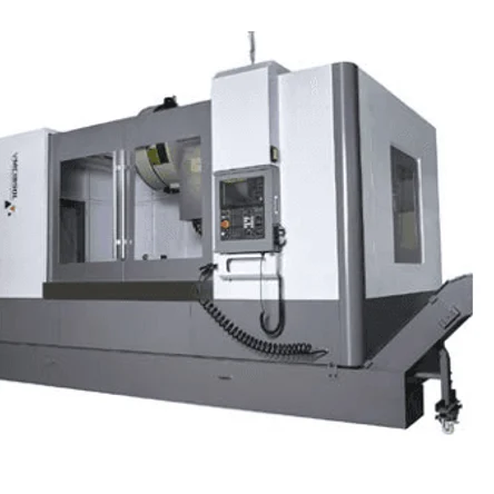 ВЕРТИКАЛЬНЫЙ ОБРАБАТЫВАЮЩИЙ ЦЕНТР VMC-1890L