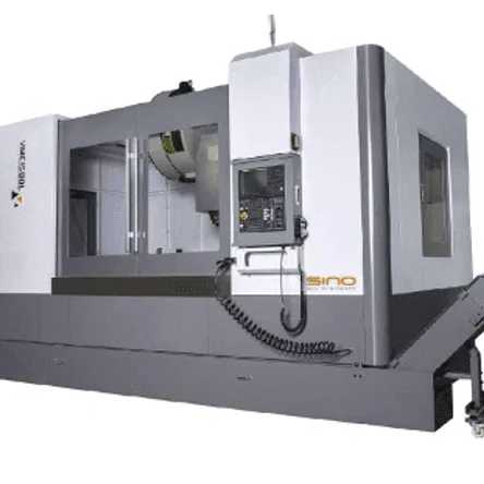 ВЕРТИКАЛЬНЫЙ ОБРАБАТЫВАЮЩИЙ ЦЕНТР VMC-1580L