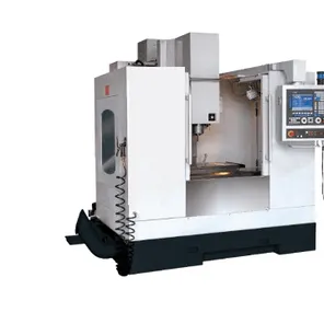 ВЕРТИКАЛЬНЫЙ ОБРАБАТЫВАЮЩИЙ ЦЕНТР ММ800