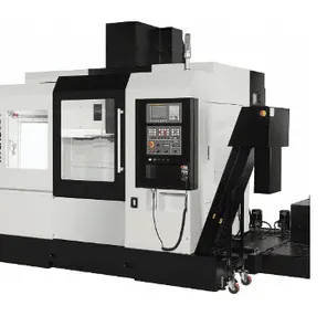 ВЕРТИКАЛЬНО-ФРЕЗЕРНЫЙ ОБРАБАТЫВАЮЩИЙ ЦЕНТР MICROCUT M800(MCV820)