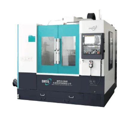 ВЕРТИКАЛЬНО-ФРЕЗЕРНЫЙ ОБРАБАТЫВАЮЩИЙ ЦЕНТР VDLS1300