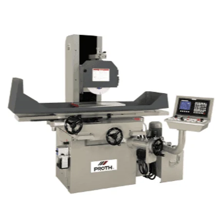 Плоскошлифовальный станок РЅGS-3060ВН