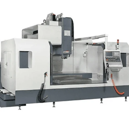 ВЕРТИКАЛЬНО-ФРЕЗЕРНЫЙ ОБРАБАТЫВАЮЩИЙ ЦЕНТР VMC-1263L