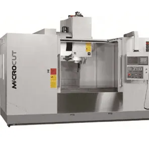 ВЕРТИКАЛЬНЫЙ ОБРАБАТЫВАЮЩИЙ ЦЕНТР VMC-1600F (MCV-1620)