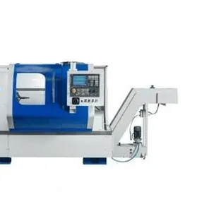 АВТОМАТ ПРОДОЛЬНОГО ТОЧЕНИЯ С ЧПУ МОД. В0125-ІІІ