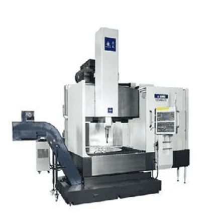 ТОКАРНО-КАРУСЕЛЬНЫЙ СТАНОК С ЧПУ И ИНСТРУМЕНТАЛЬНЫМ МАГАЗИНОМ и ФРЕЗЕРНОЙ ФУНКЦИЕЙ SZ-1600АТС+С