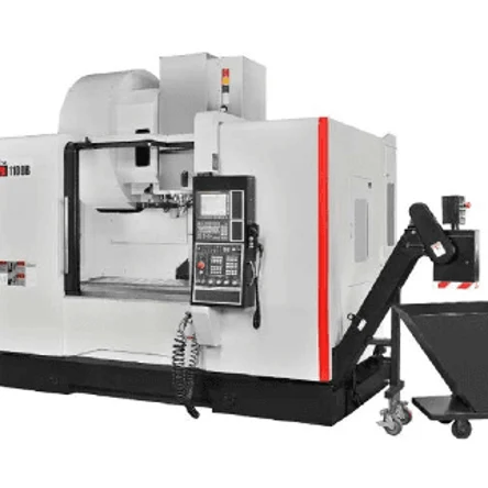 ВЕРТИКАЛЬНО-ФРЕЗЕРНЫЙ ОБРАБАТЫВАЮЩИЙ ЦЕНТР VB-1100BG