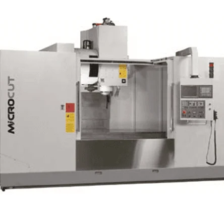 ВЕРТИКАЛЬНЫЙ ОБРАБАТЫВАЮЩИЙ ЦЕНТР VMC-1600F (MCV-1620)