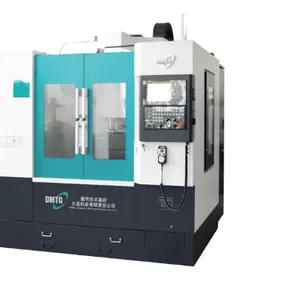 ВЕРТИКАЛЬНО-ФРЕЗЕРНЫЙ ОБРАБАТЫВАЮЩИЙ ЦЕНТР VDLS850