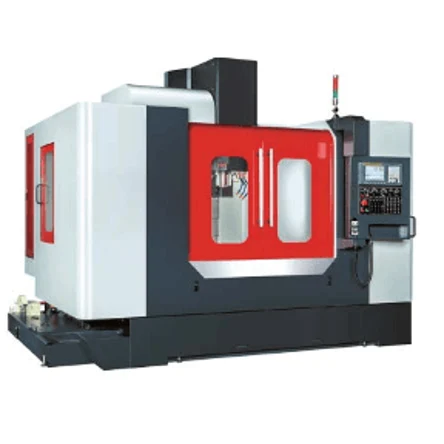 ВЕРТИКАЛЬНО-ФРЕЗЕРНЫЙ ОБРАБАТЫВАЮЩИЙ ЦЕНТР AHV1100