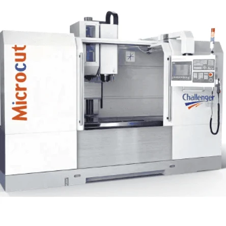 ВЕРТИКАЛЬНО-ФРЕЗЕРНЫЙ ОБРАБАТЫВАЮЩИЙ ЦЕНТР MCV1010(VM-1000)