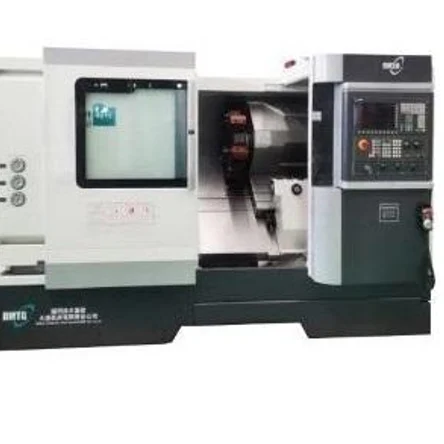 ТОКАРНЫЙ ОБРАБАТЫВАЮЩИЙ ЦЕНТР С ЧПУ И ФРЕЗЕРНОЙ ФУНКЦИЕЙ DT-40H