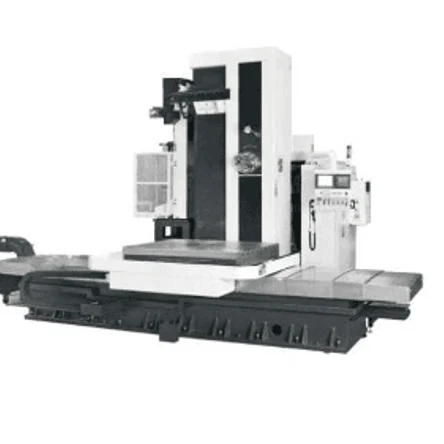 ГОРИЗОНТАЛЬНО-РАСТОЧНОЙ СТАНОК С ЧПУ LB-130E