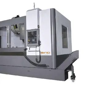 ВЕРТИКАЛЬНЫЙ ОБРАБАТЫВАЮЩИЙ ЦЕНТР VMC-1580L