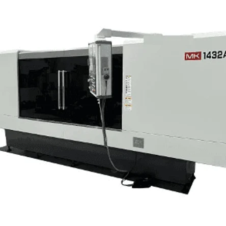ВЫСОКОТОЧНЫЙ КРУГЛОШЛИФОВАЛЬНЫЙ СТАНОК С ЧПУ MK1432x1500