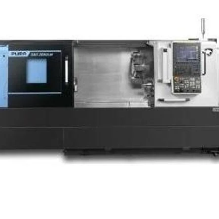 ТОКАРНЫЙ ОБРАБАТЫВАЮЩИЙ ЦЕНТР С ЧПУ И ФРЕЗЕРНОЙ ФУНКЦИЕЙ PUMA DNT2600LM (XSK40LH)