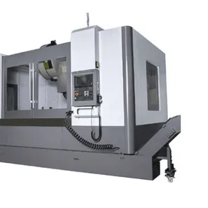 ВЕРТИКАЛЬНЫЙ ОБРАБАТЫВАЮЩИЙ ЦЕНТР VMC-1890L