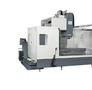 ВЕРТИКАЛЬНО-ФРЕЗЕРНЫЙ ОБРАБАТЫВАЮЩИЙ ЦЕНТР VMC-1363L