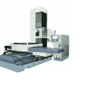 ГОРИЗОНТАЛЬНО-РАСТОЧНОЙ СТАНОК С ЧПУ TKS6111