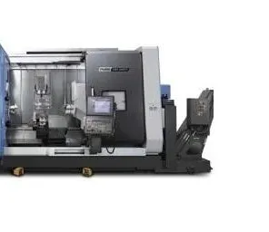 ТОКАРНО-ФРЕЗЕРНЫЙ ОБРАБАТЫВАЮЩИЙ ЦЕНТР С ФРЕЗЕРНОЙ ГОЛОВКОЙ PUMA SMX2600ST (TC700ST)